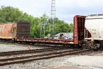 CN Northbound